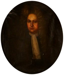 British (English) School - Colonel Arthur Upton the Elder (^), or George Butle Conynham - 216394 - National Trust