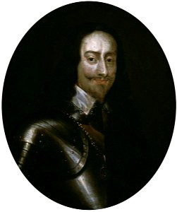 British (English) School - Charles I (1600–1649) - 499953.3 - National Trust