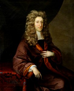 British (English) School - Abraham Fothergill (1645–1712) - 201453 - National Trust