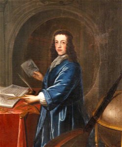 British (English) School - Called 'The Honourable Francis Robartes (1650–1718), MP, as a Boy' - 884945 - National Trust