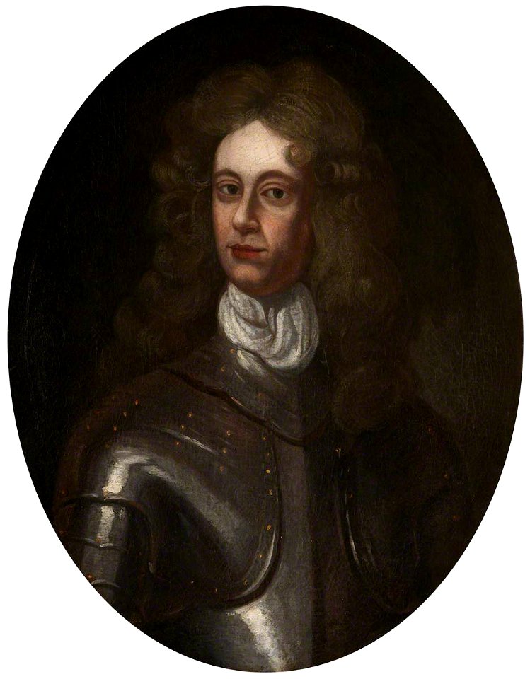 British (English) School - Arthur Upton the Younger (d.1691) - 216396 - National Trust