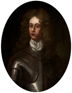 British (English) School - Arthur Upton the Younger (d.1691) - 216396 - National Trust