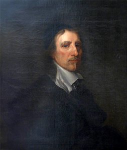 British (English) School - Colonel Thomas Hunt (1599–1669), MP - 884982 - National Trust