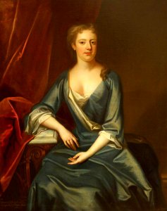 British (English) School - Elizabeth, Mrs Jonathan Ambrose (^) - 453790 - National Trust