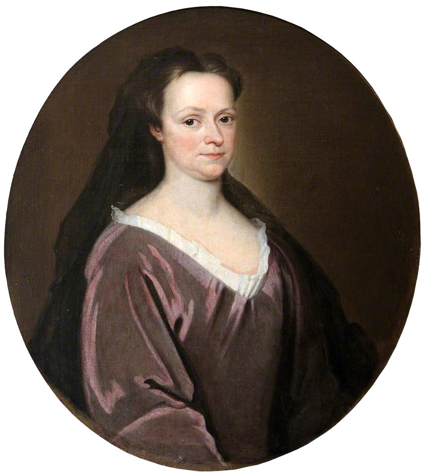 British (English) School - Ann, Mrs Henry Dodwell (^) - 1151324 - National Trust
