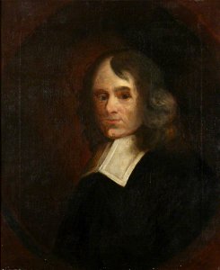 British (English) School - Father John Huddleston (1608–1698) - 477490 - National Trust