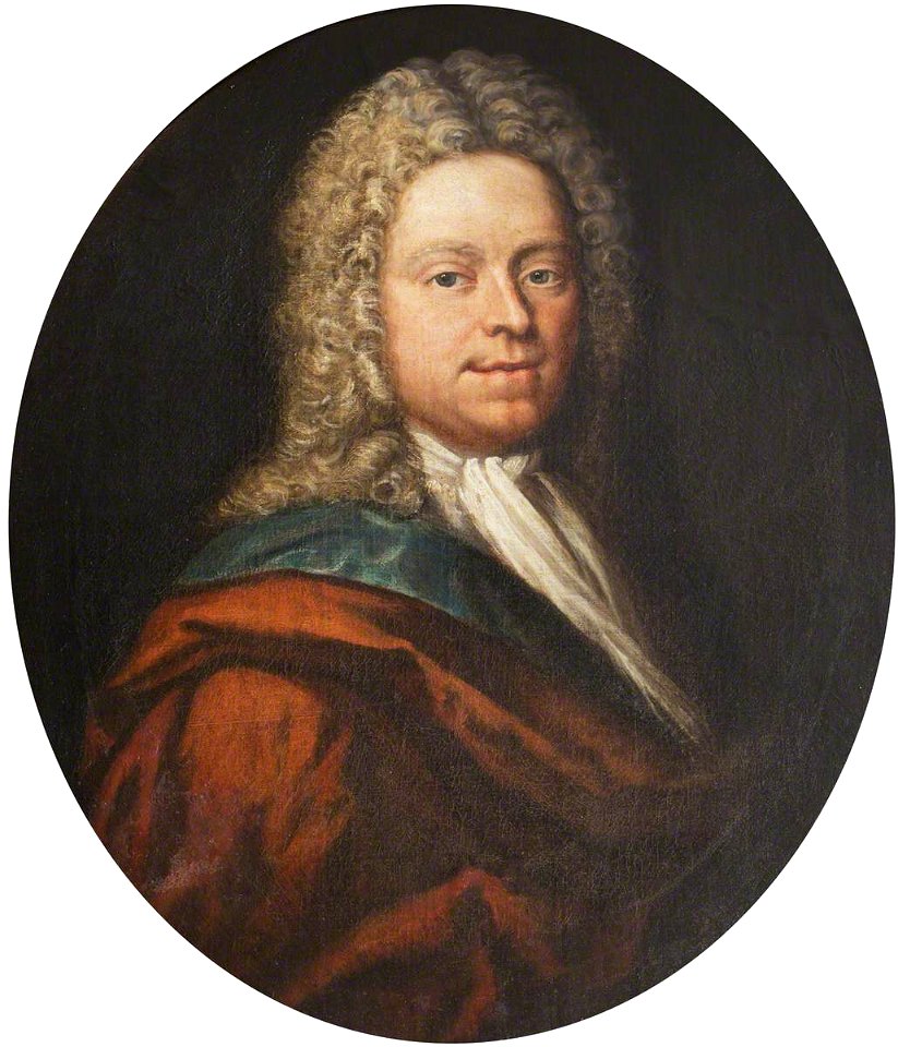 British (English) School - Francis Cremer (d.1759) - 1401246 - National Trust
