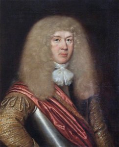 British (English) School - Charles Cotton (1630–1687) - 419831 - National Trust