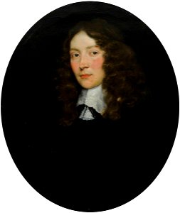 British (English) School - Called 'Barrington Bourchier (1627–1680), MP' - 1191150 - National Trust
