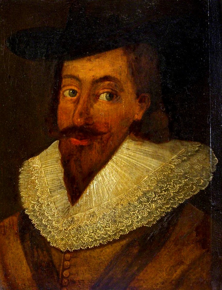 British (English) School - Charles I (1600–1649) - 222835 - National Trust
