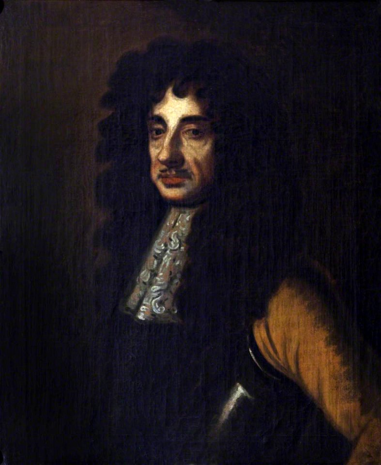 British (English) School - Charles II (1630–1685) - 533879 - National Trust