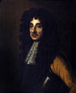 British (English) School - Charles II (1630–1685) - 533879 - National Trust