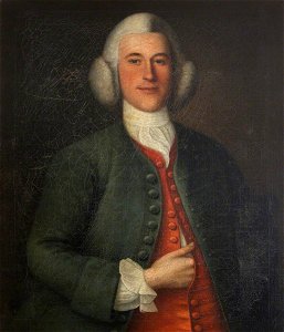 British (English) School - Edmund Cremer (d.1786) - 1401244 - National Trust