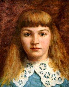 British (English) School - Emma Keating (1867–1954) - 648416 - National Trust