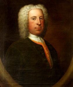 British (English) School - Edward Seymour - 996302 - National Trust