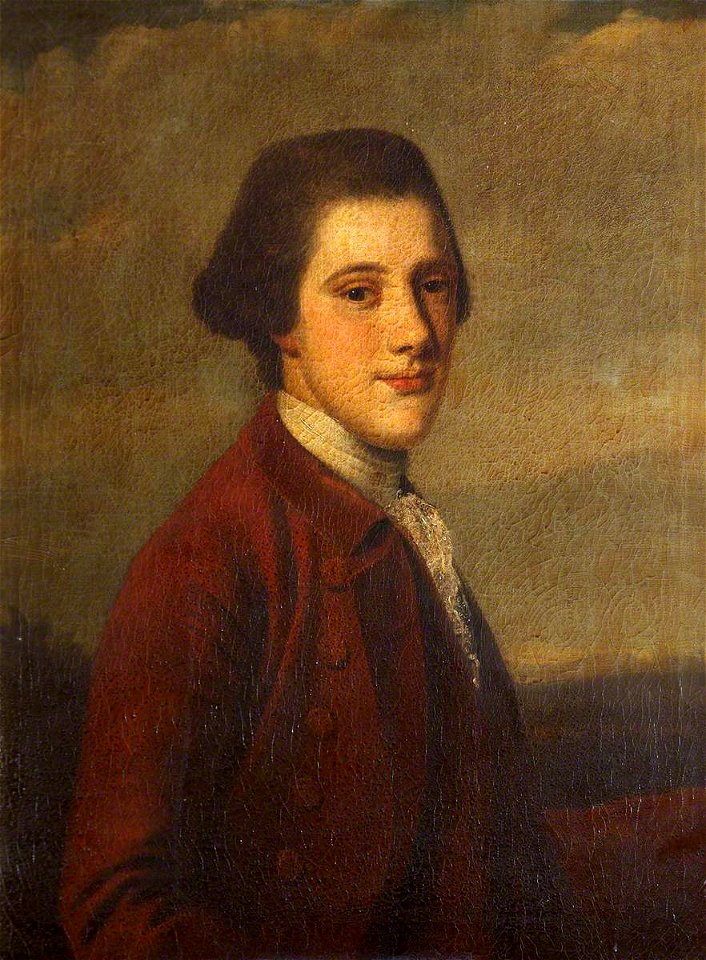 British (English) School - George Arnold Arnold (1748–1805) - 541116 - National Trust
