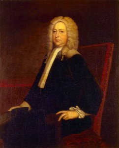 British (English) School - Francis Drewe (1673–1734) - 726064 - National Trust