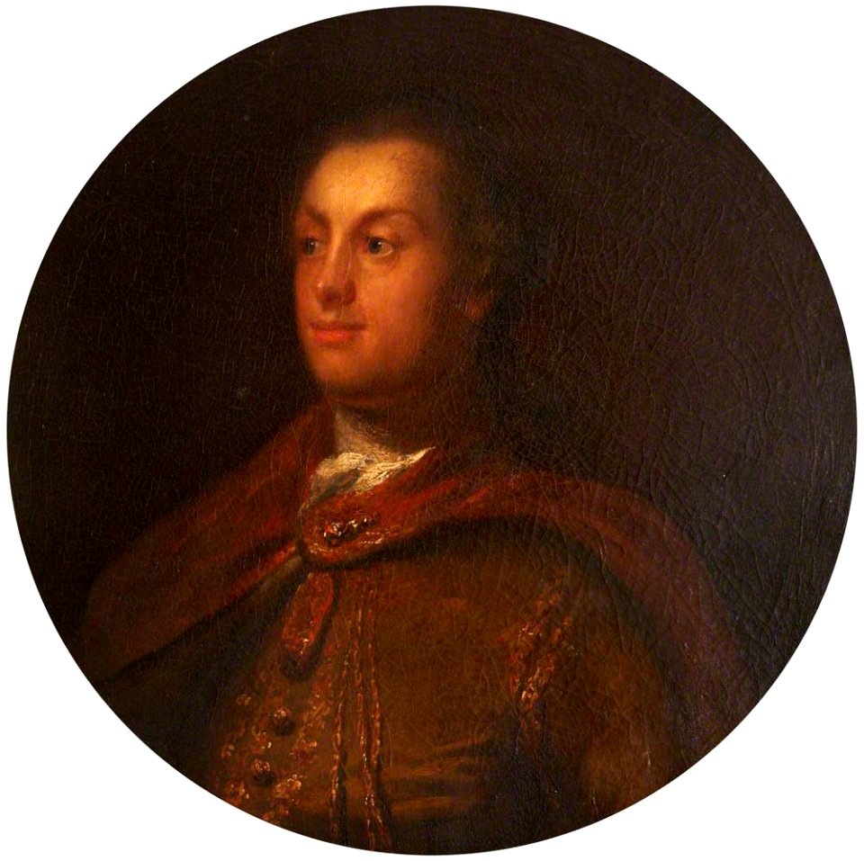 British (English) School - George Hunt (1720^–1798), MP - 884922 - National Trust