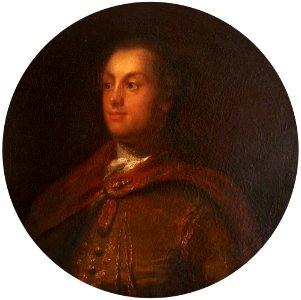 British (English) School - George Hunt (1720^–1798), MP - 884922 - National Trust
