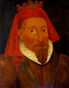 British (English) School - Henry IV (1366–1413) - 222827 - National Trust