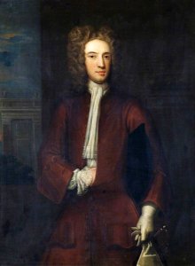 British (English) School - Edward Rice (1694–1727) (^) - 869204 - National Trust