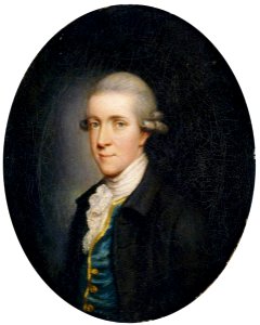 British (English) School - Harry Grey (1715–1768), 4th Earl of Stamford - 932396 - National Trust