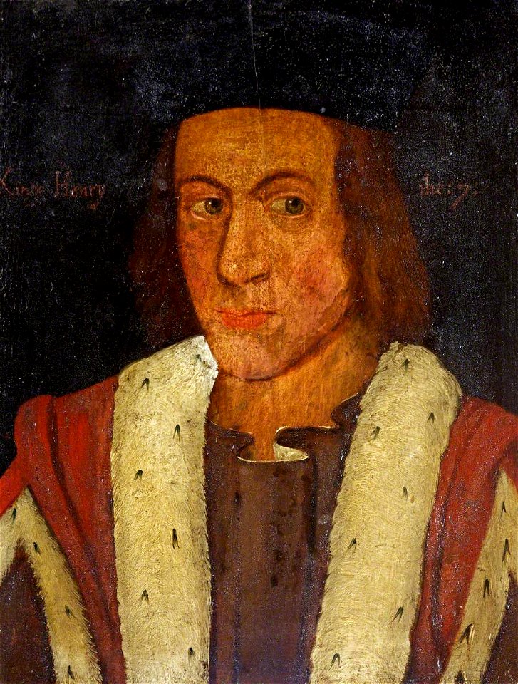 British (English) School - Henry VII (1457–1509) - 222830 - National Trust
