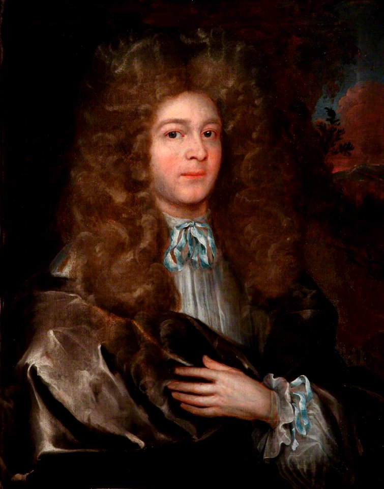 British (English) School - Henry III Jones (1640-1641–1687) - 1430430 - National Trust