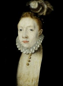 British (English) School - Henry Stuart (1545–1567), Lord Darnley, King Consort of Scotland, Duke of Albany, Earl of Ross - 1129177 - National Trust