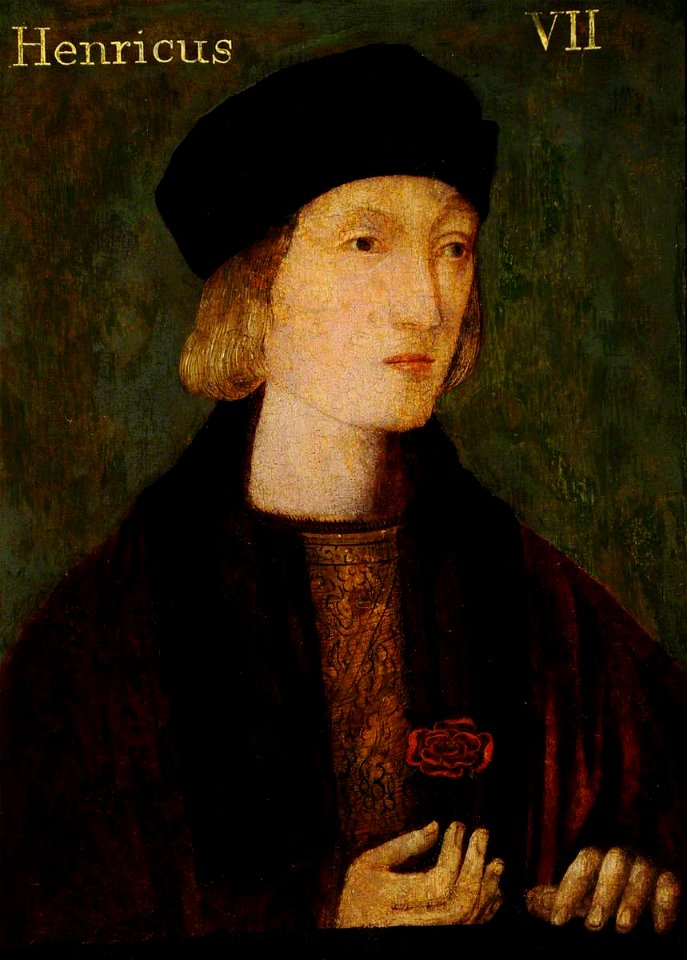 British (English) School - Henry VII (1457–1509) - 1129171 - National Trust