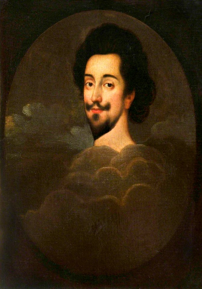 British (English) School - Edward Herbert (1582–1648), 1st Baron Herbert of Chirbury - 1180927 - National Trust