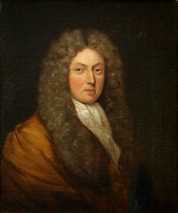 British (English) School - John Hoskyns (b.1618) - 998458 - National Trust