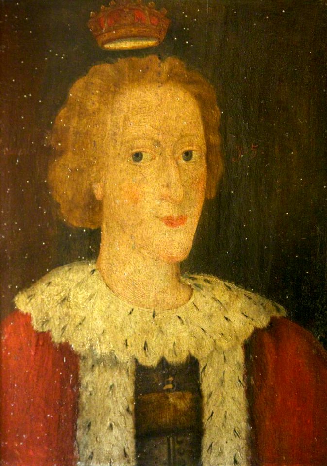 British (English) School - Edward V (1470–1483) (^) - 222828 - National Trust