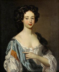 British (English) School - Isabella Stapleton, Lady Pennington - 998445 - National Trust