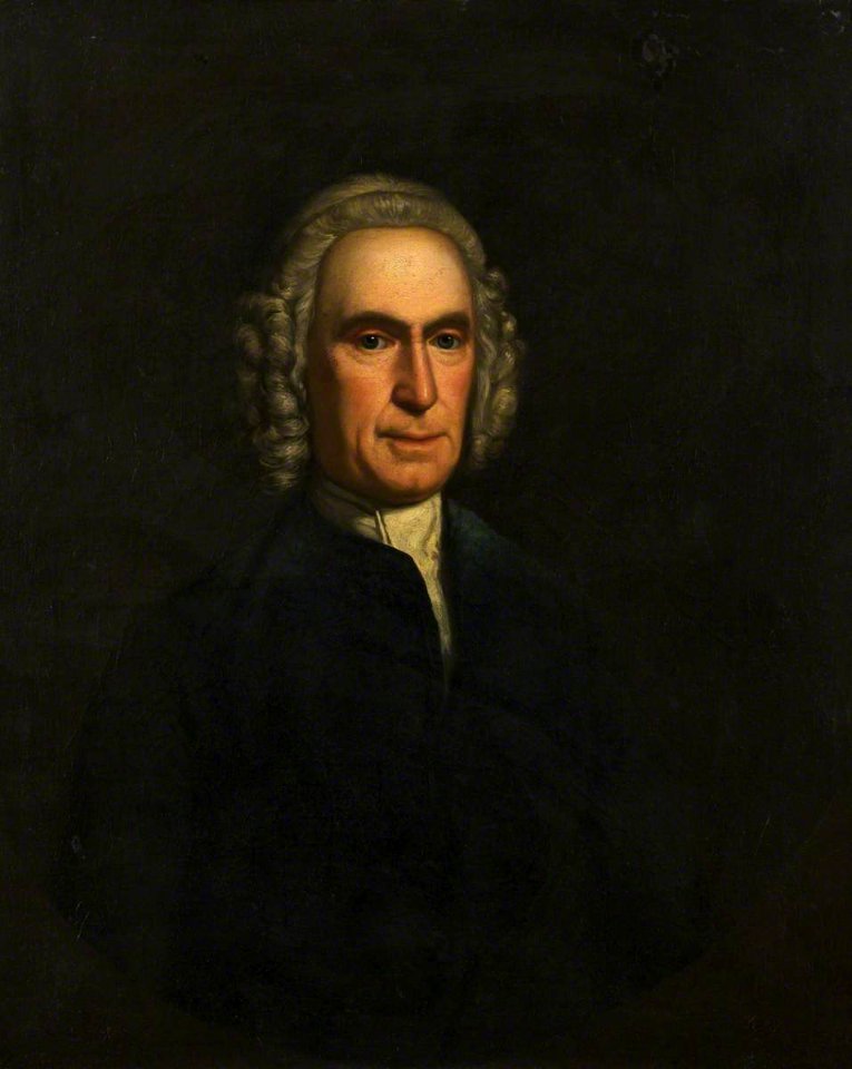 British (English) School - John Greg of Belfast (1693–1783) - 1458258 - National Trust