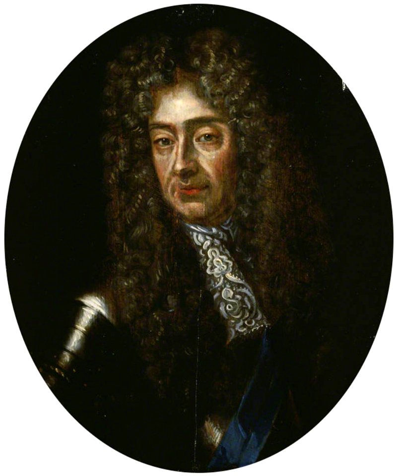 British (English) School - James II (1633–1701) - 499953.5 - National Trust