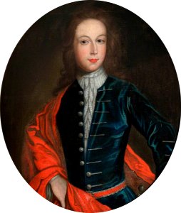 British (English) School - John Jones (1698-1699–1738), as a Boy - 1430483 - National Trust