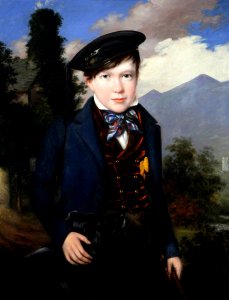 British (English) School - George Browne X (1834–1914) - 478850 - National Trust
