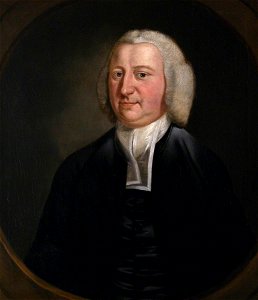 British (English) School - John Parminter, Esq. of Fairlynch (1712–1784) - 1313495 - National Trust