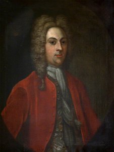 British (English) School - John Parker (1734-1735–1788), 1st Baron Boringdon - 872263 - National Trust
