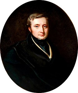British (English) School - Lieutenant-Colonel Henry Rowland Brandreth (1794–1848), RE, FRS - 1430423 - National Trust