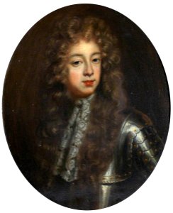British (English) School - Jonathan Rashleigh of Menabilly (d.1702) (^) (previously thought to be Sir John Carew, 1635–1692, 3rd Bt) - 353099 - National Trust
