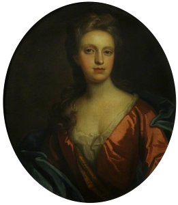 British (English) School - Judith Brinkley, Mrs Ambrose Kedington - 117358 - National Trust