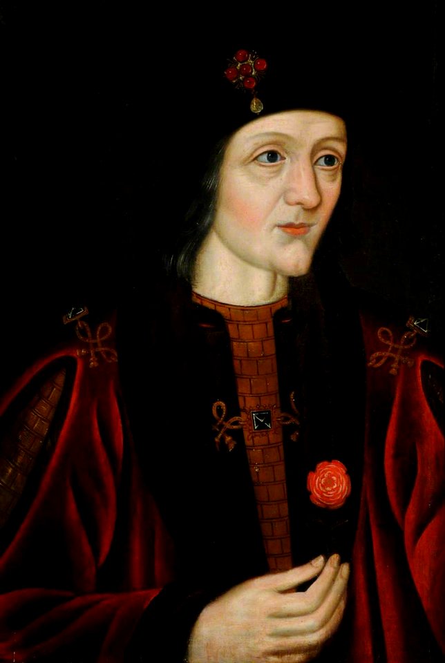 British (English) School - Henry VII (1457–1509) - 959398.2 - National Trust