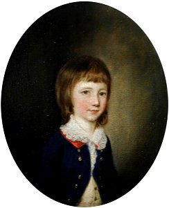 British (English) School - Henry Grey Pennyman (b.1769) - 709293 - National Trust