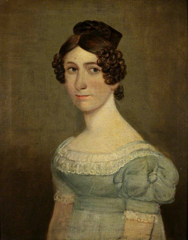 British (English) School - Jemima Heath (d.1825) - 1319352 - National Trust