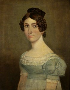 British (English) School - Jemima Heath (d.1825) - 1319352 - National Trust