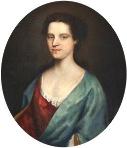 British (English) School - Mary Greene (d. before 1774-1775), Mrs Francis Cremer - 1401245 - National Trust