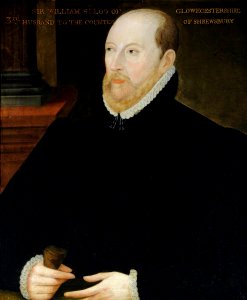 British (English) School - Matthew Stuart (1516–1571), 4th Earl of Lennox - 1129108 - National Trust