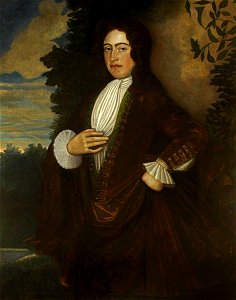 British (English) School - John Morgan (1669–1719) - 1553420 - National Trust